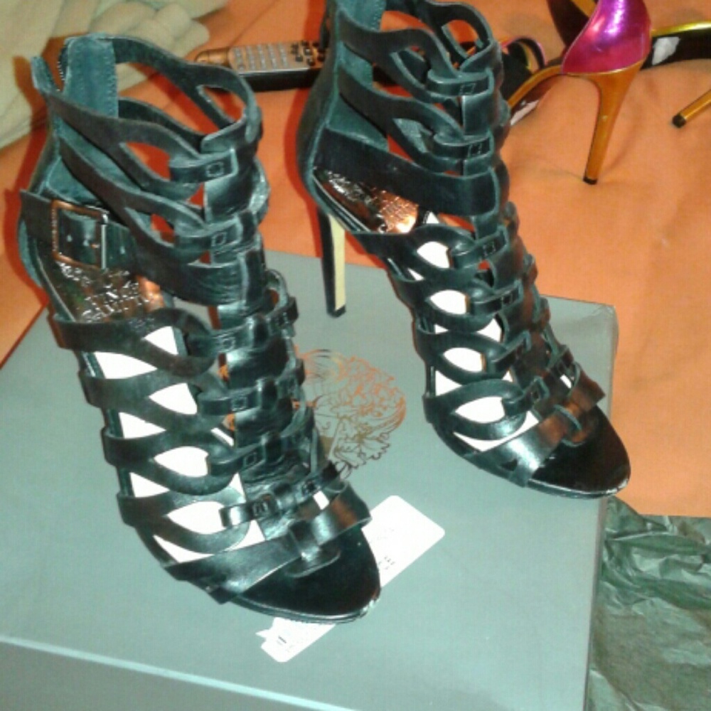 Super sexys Camuto shoes..